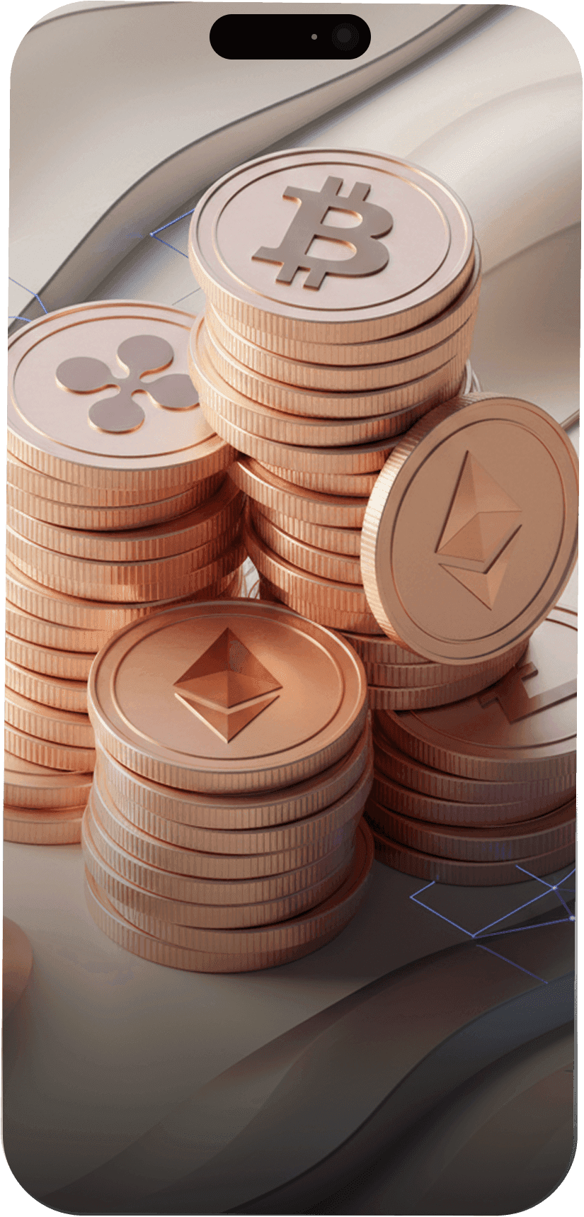 Rhoam Cryptocurrency